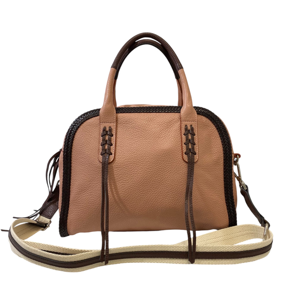 バッグ CLAUDIA FIRENZE Claudia Firenze - Leather Bags Made in Italy - Official store