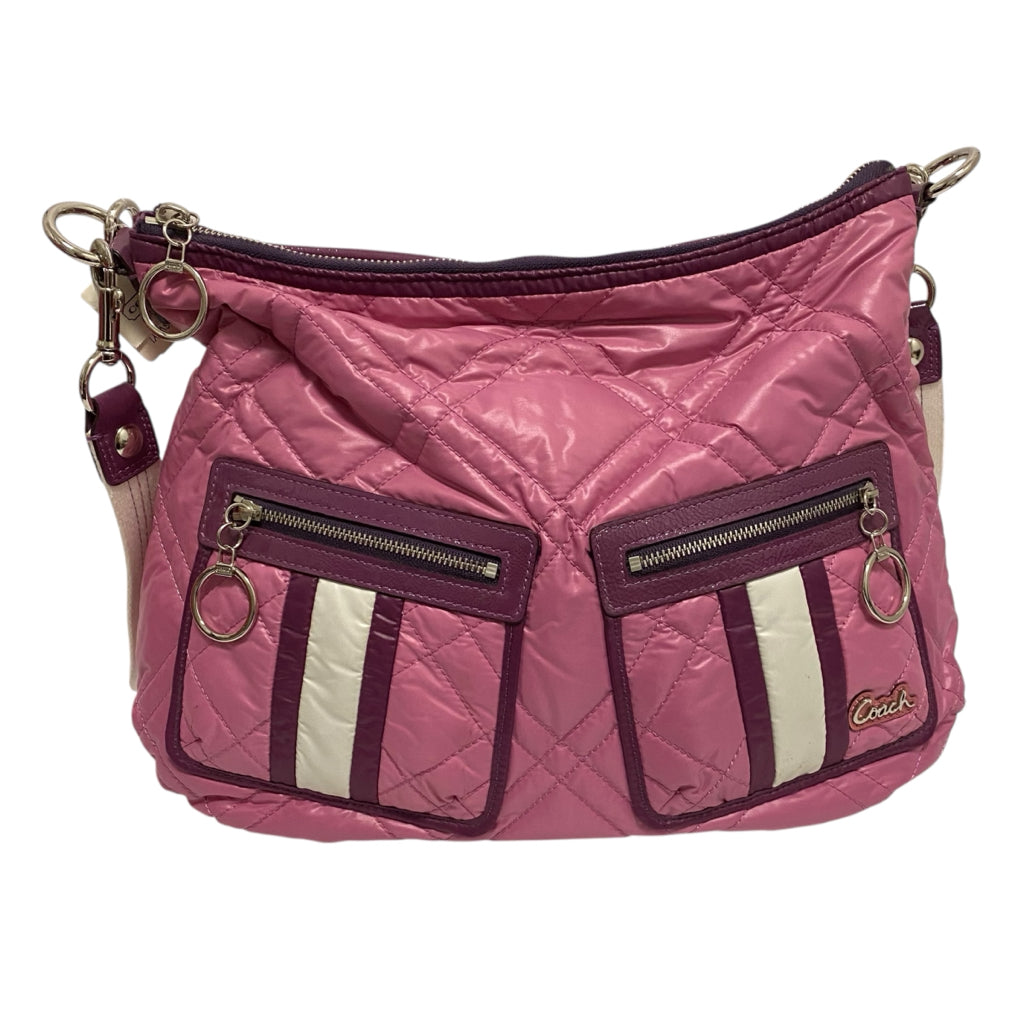 バッグ Coach llic pink Poppy Shoulder Bag m50052013565_1.jpg?1752740171