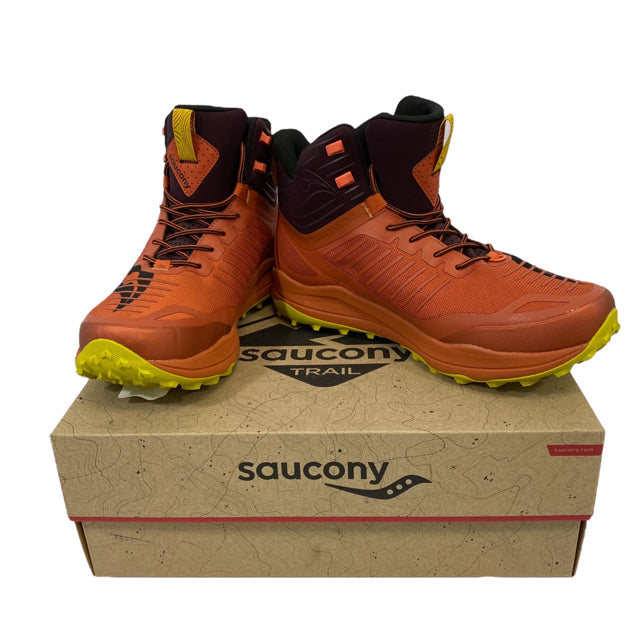 Saucony Hiking Boots