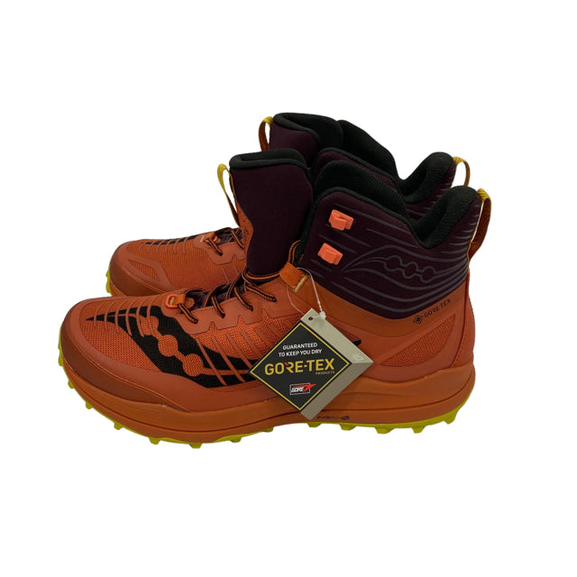 Saucony Hiking Boots