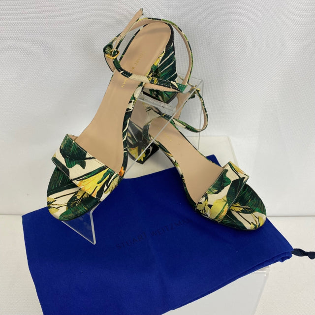 Stuart Weitzman * Sandals – From the Heart Consignment