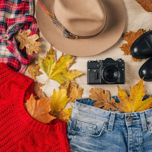The Fall Edit: What's in Style