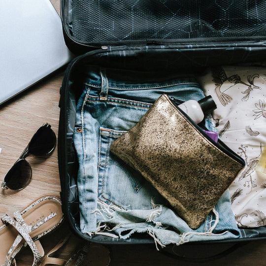 Pack it Up! Your Last-Minute Vacation Essentials