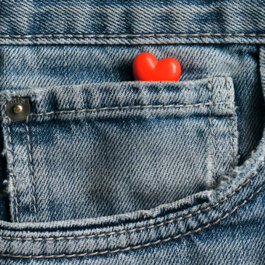 Behind the Brand: Calvin Klein and Modern Cool