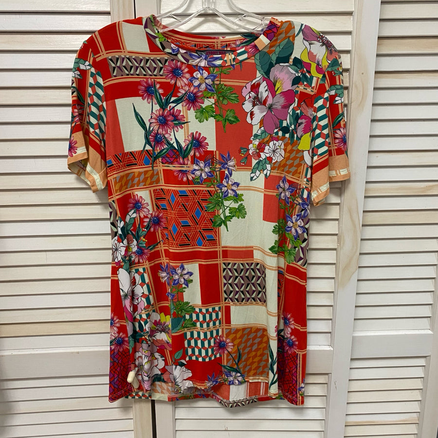 Johnny Was * Size S Shirt