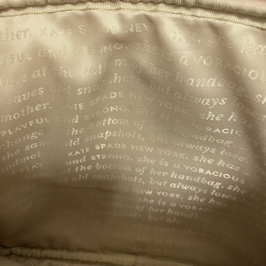 Kate Spade * Crossbody