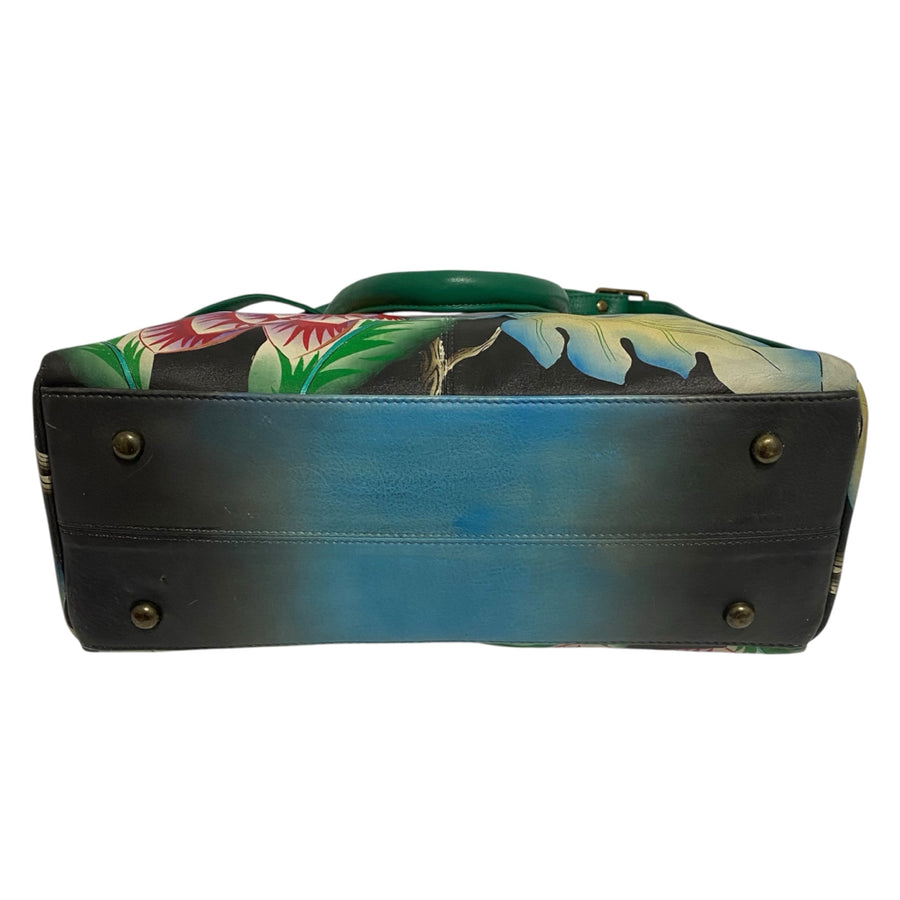 Anuschka Handbag