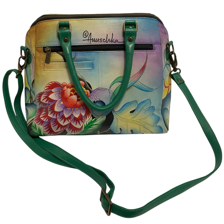 Anuschka Handbag