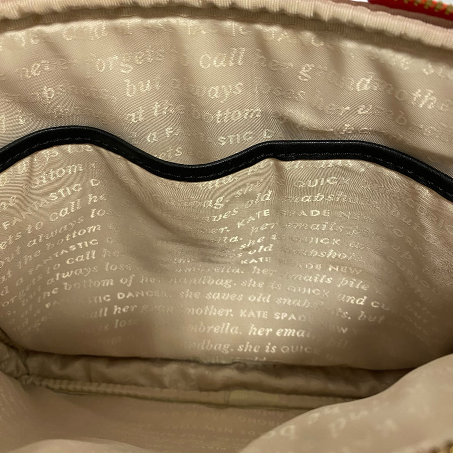 Kate Spade * Crossbody