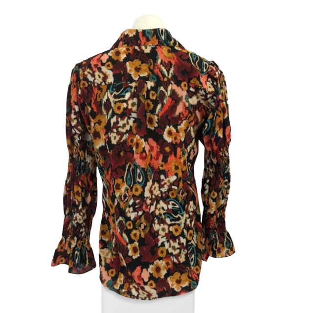 A.Z.I Size S Blouse