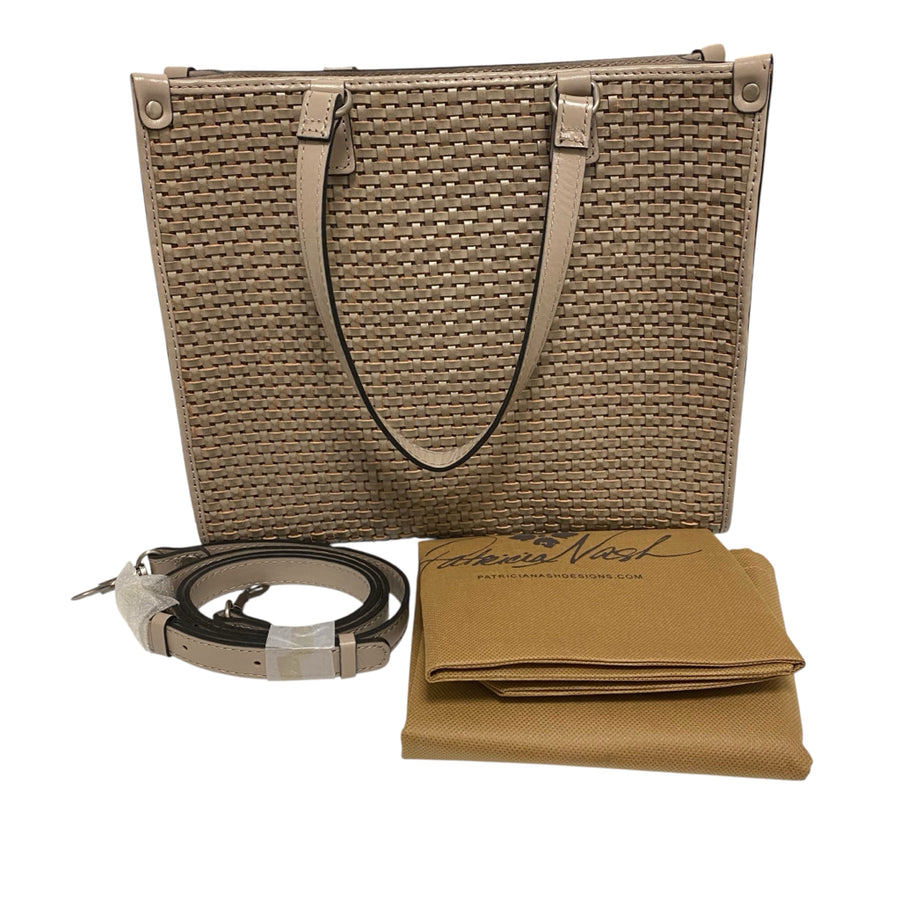 Patricia Nash Handbag