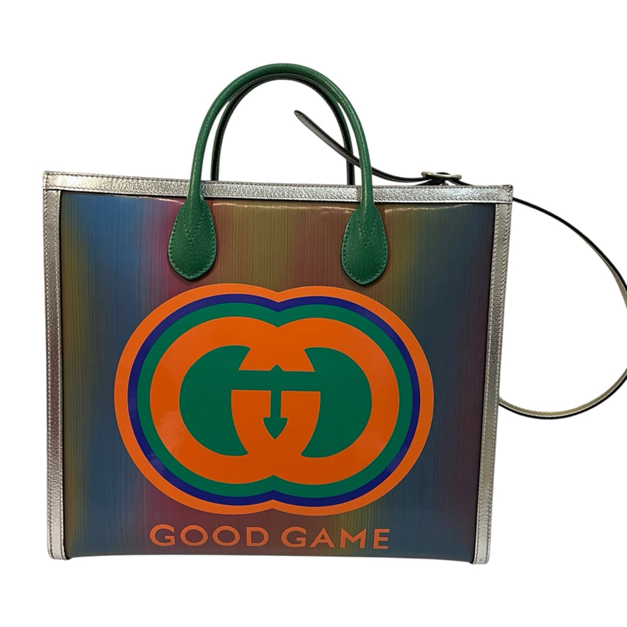 Gucci* Handbag