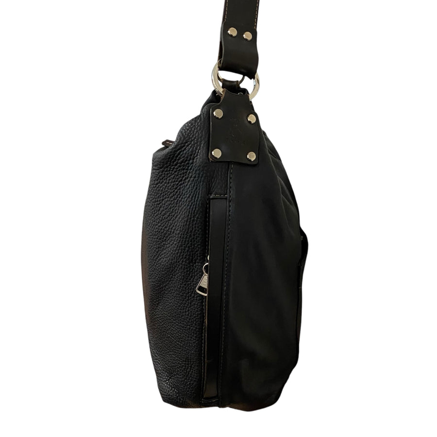 Coronado Leather Handbag