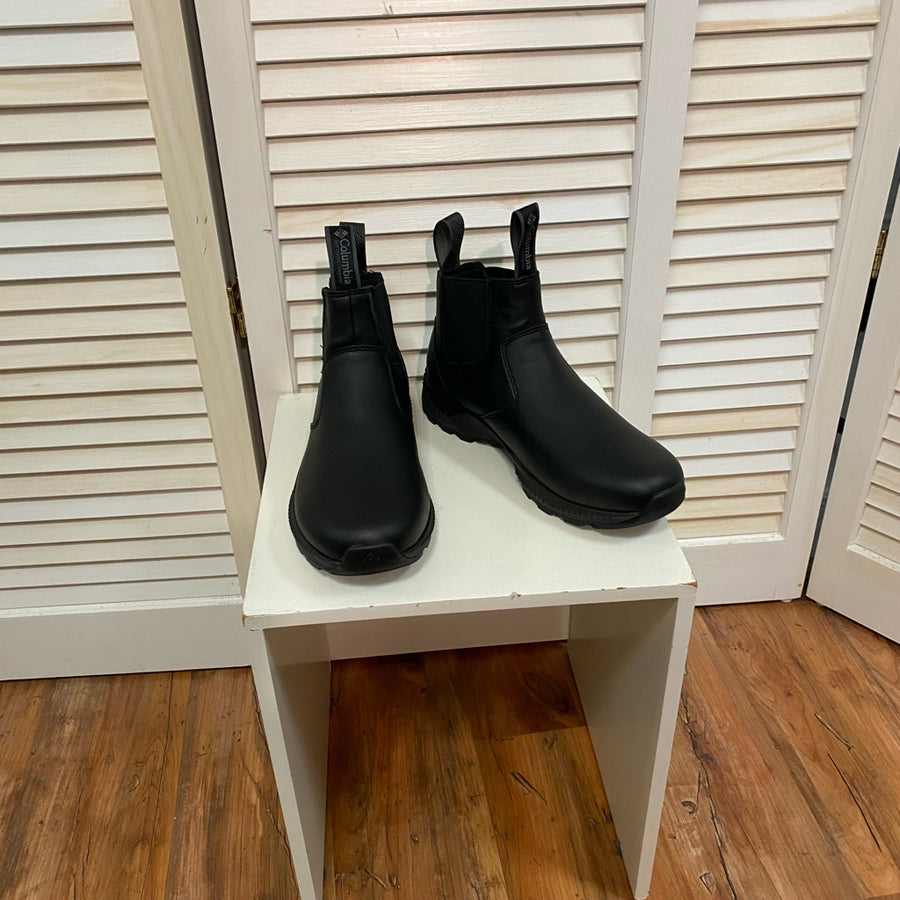 Columbia Boots