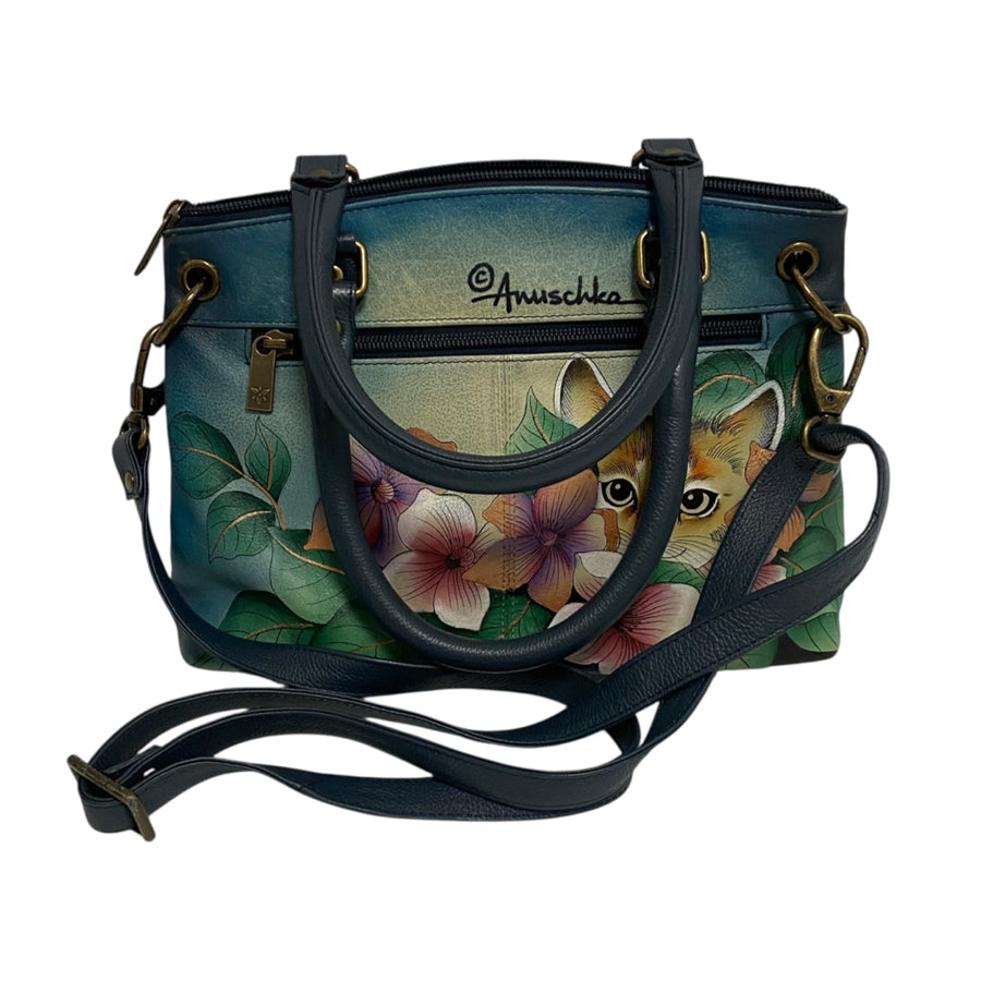 ANU Handbag