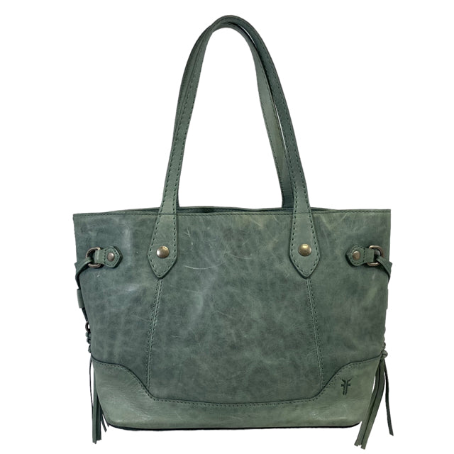 Frye retailer handbag