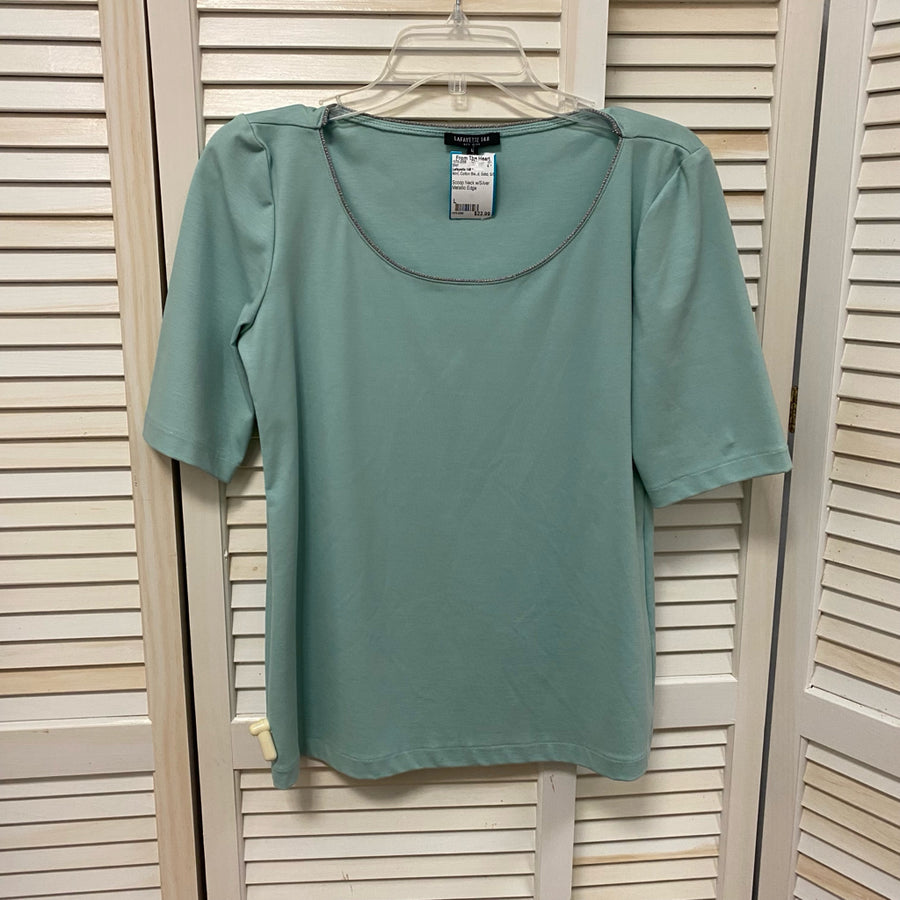 Lafayette 148 * Size L Shirt