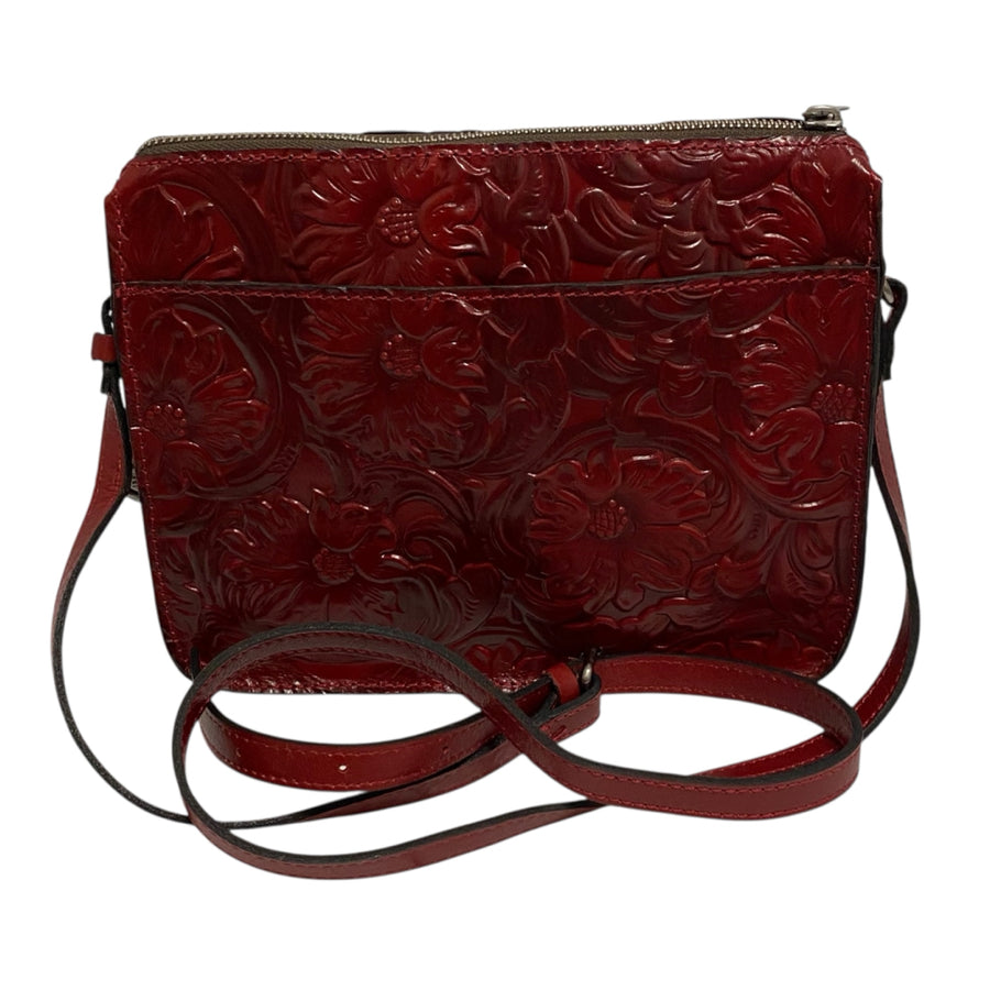 Patricia Nash zzz  Cross Body