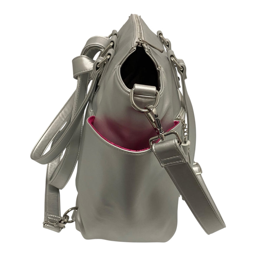 WHITE ELM Handbag