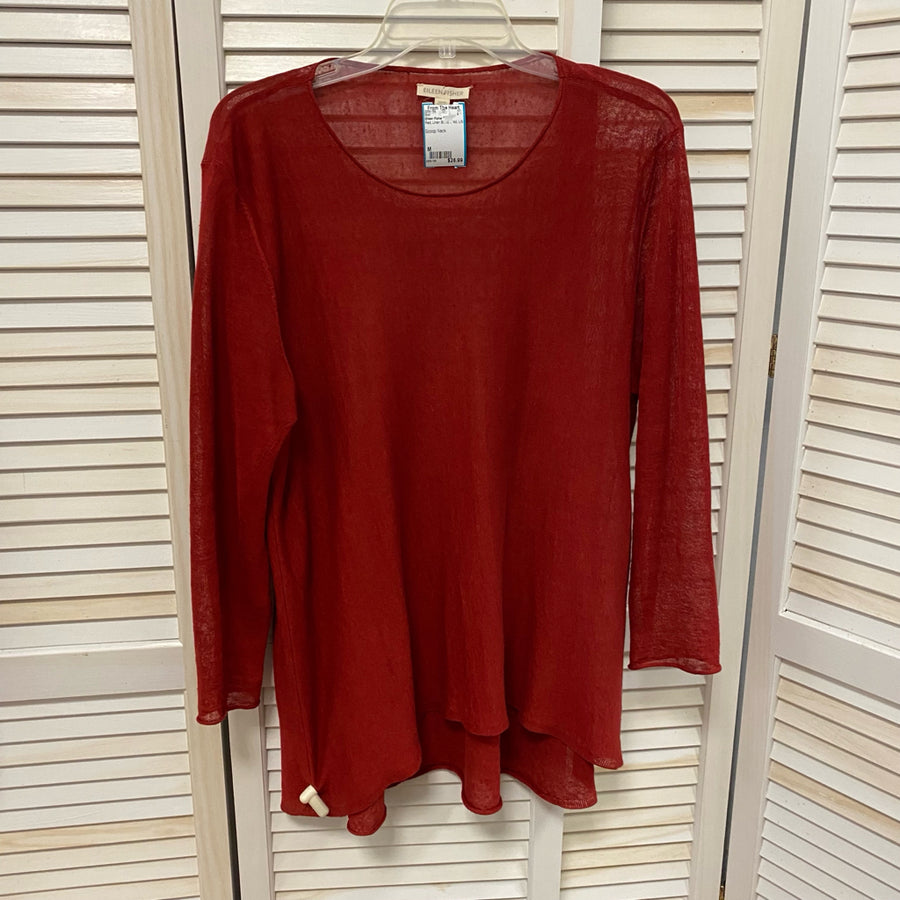 Eileen Fisher * Size M Shirt