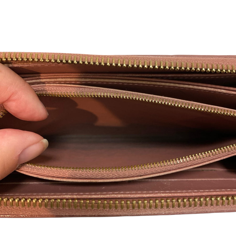 Louis Vuitton * Wallet