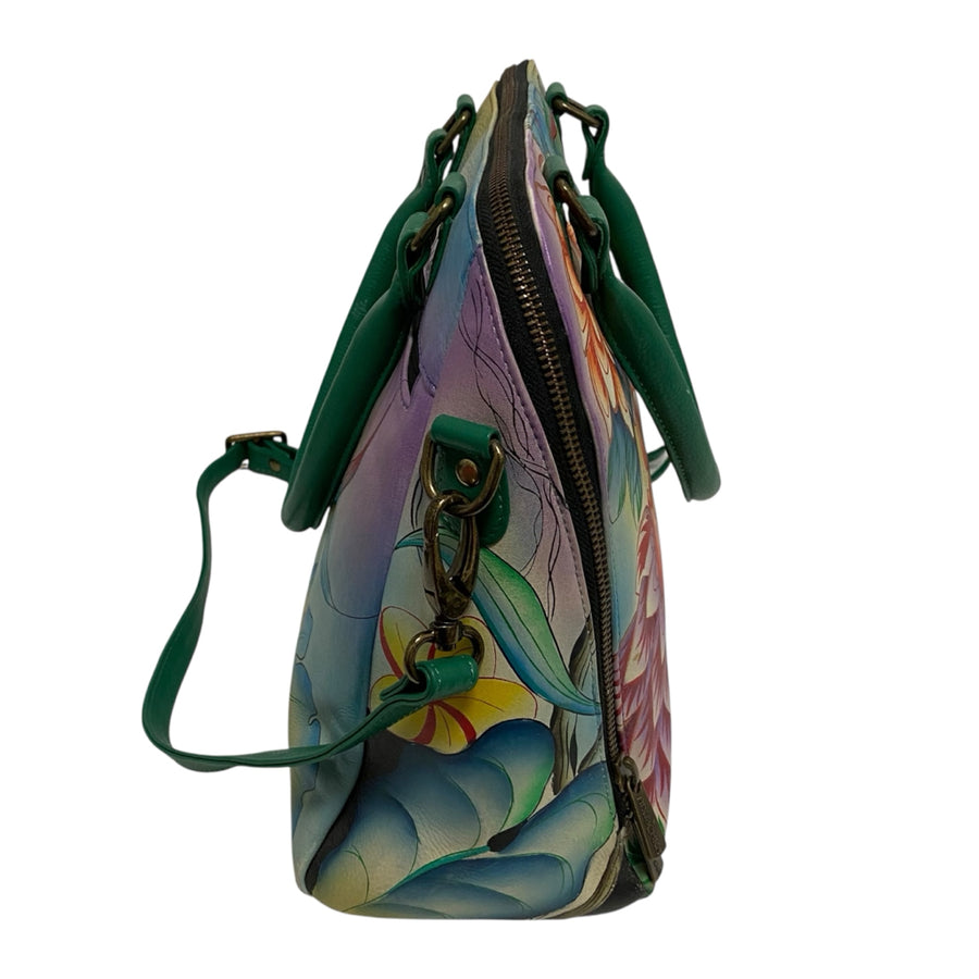 Anuschka Handbag