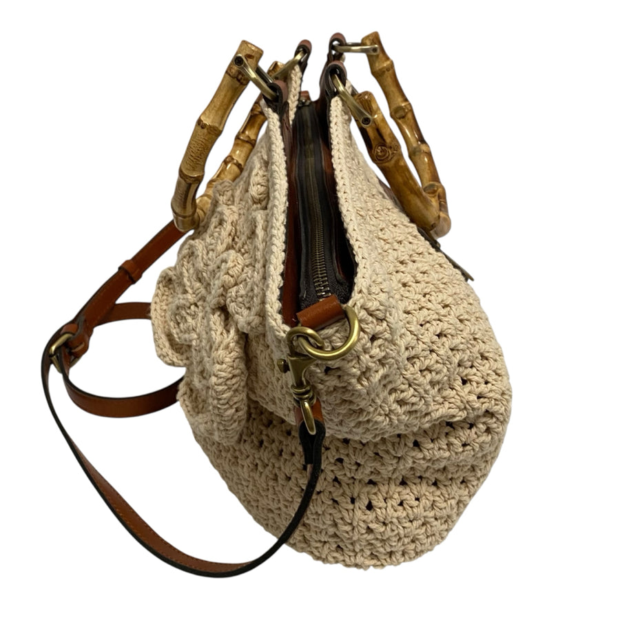 Patricia Nash Handbag