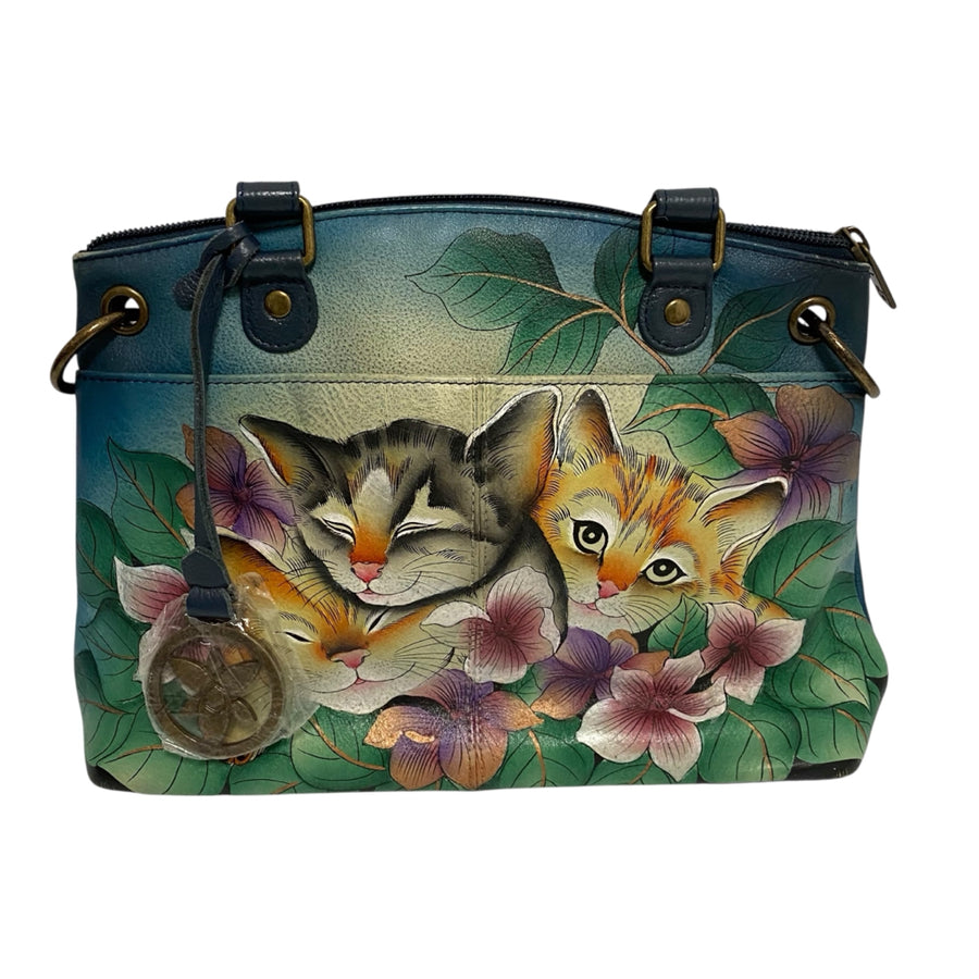 ANU Handbag