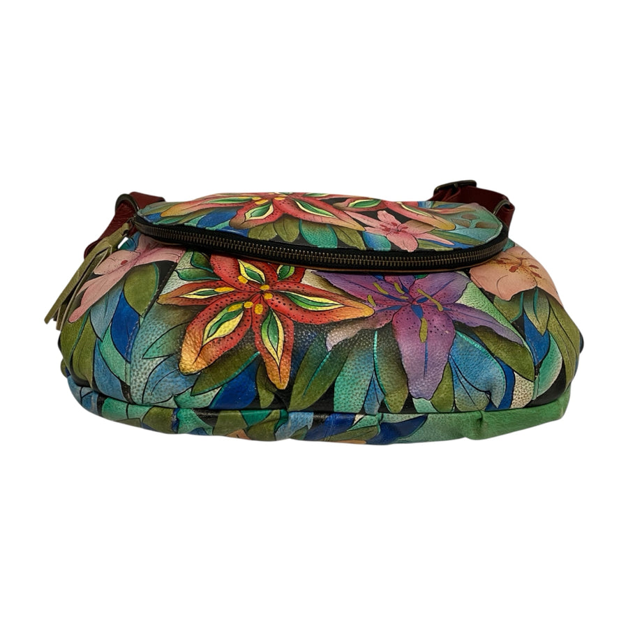Anuschka Handbag
