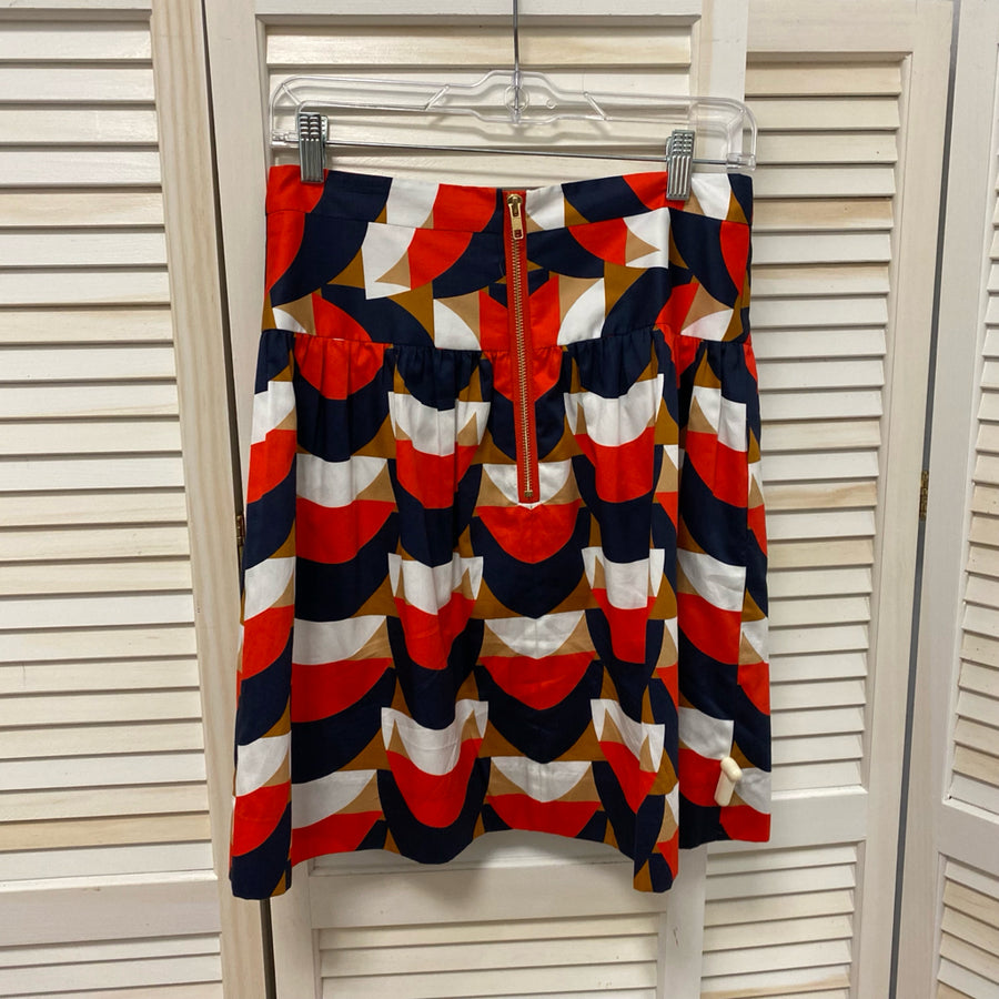 Size 6/Small Milly * Skirt - Short