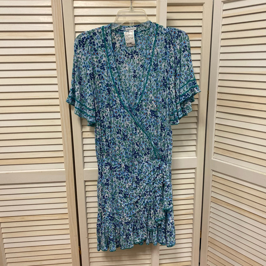 Size L Poupette St Barth Dress