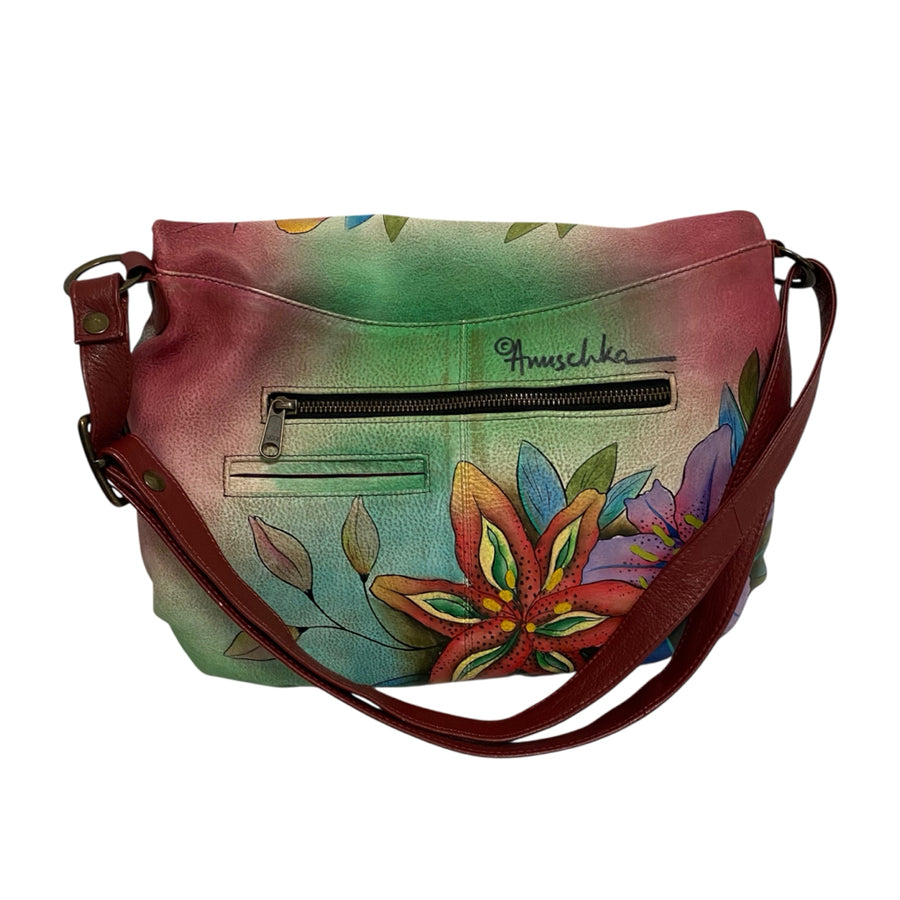 Anuschka Handbag