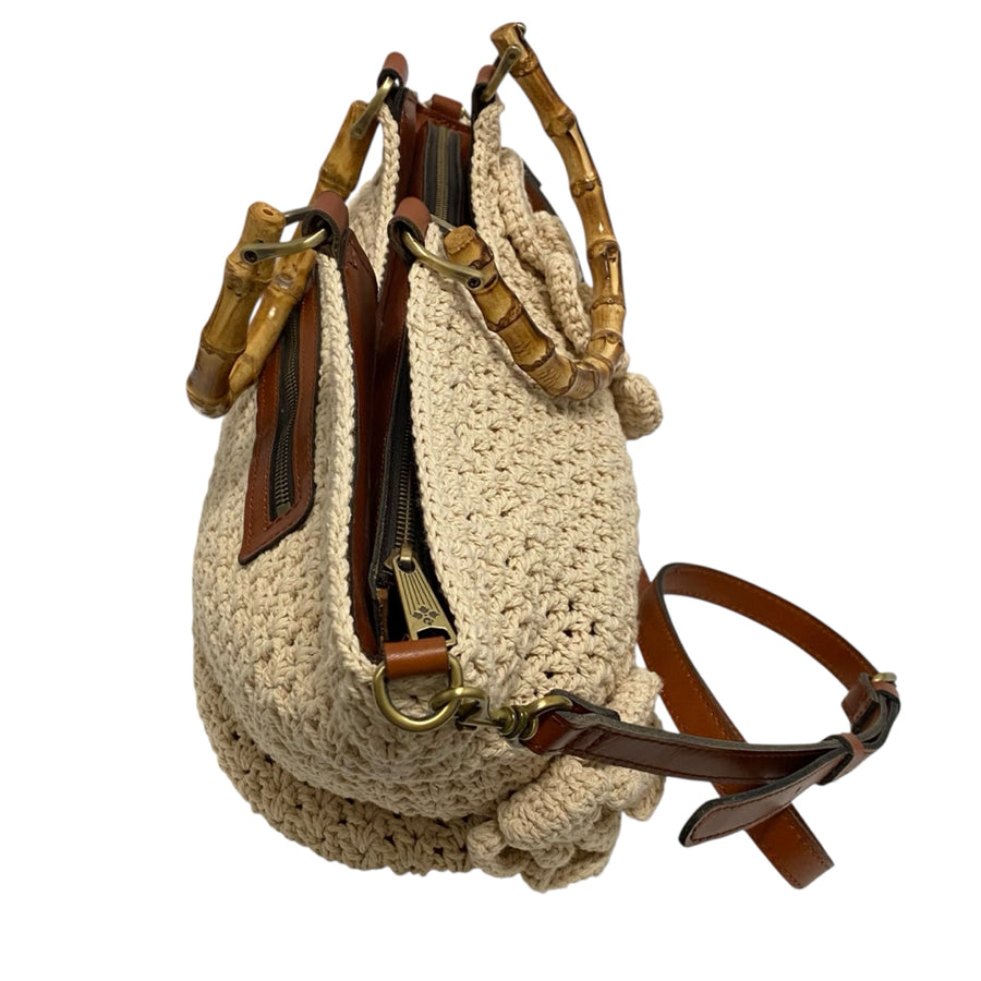Patricia Nash Handbag