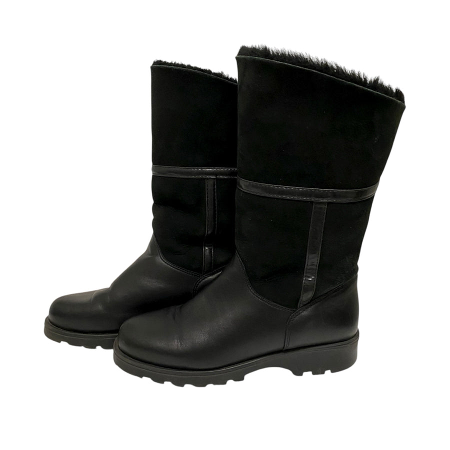 La Canadienne Boots
