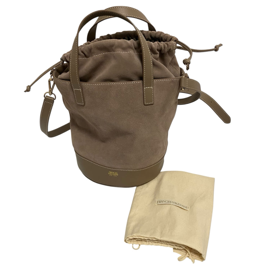 FRANCES VALENTINE Handbag