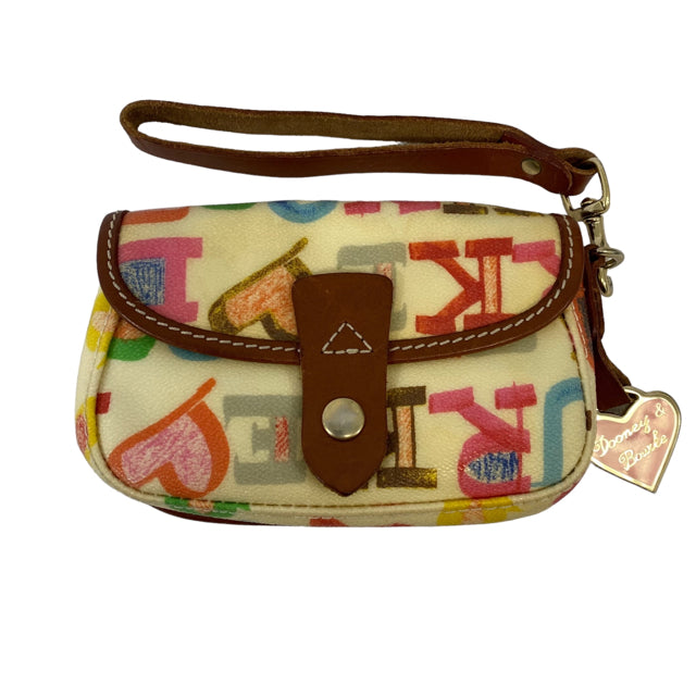 Dooney & Bourke Wristlet