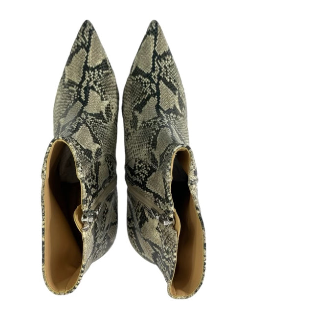 Schutz Ankle Boots