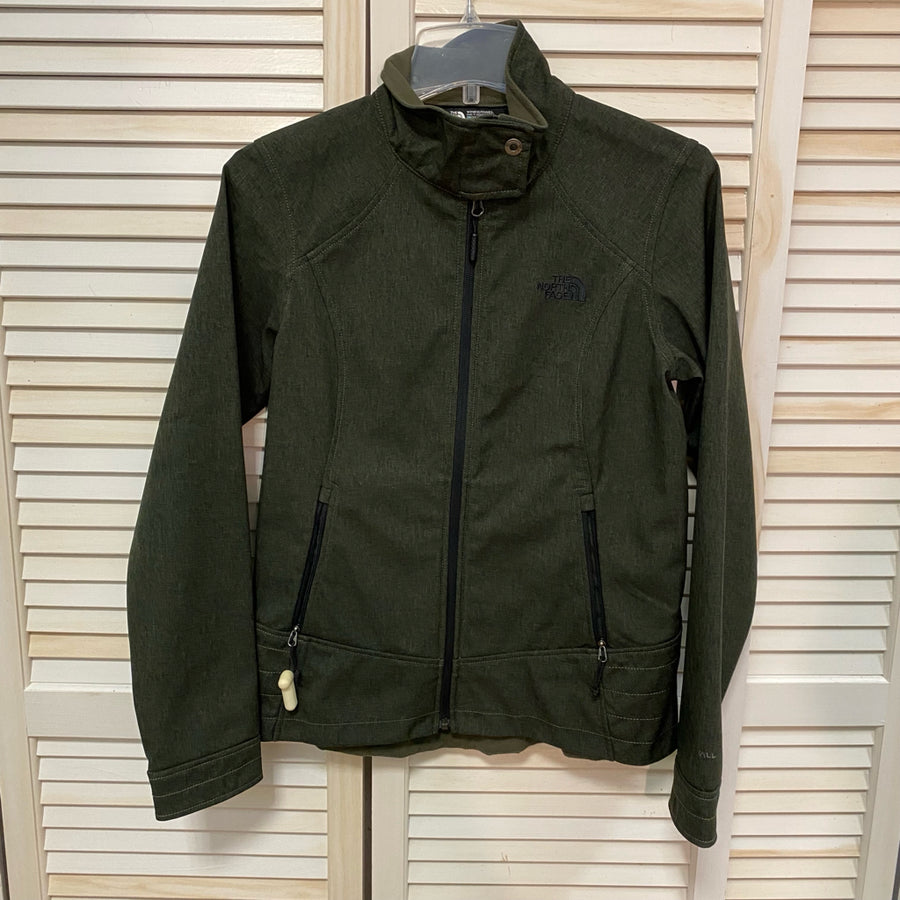 Size S North Face Jacket