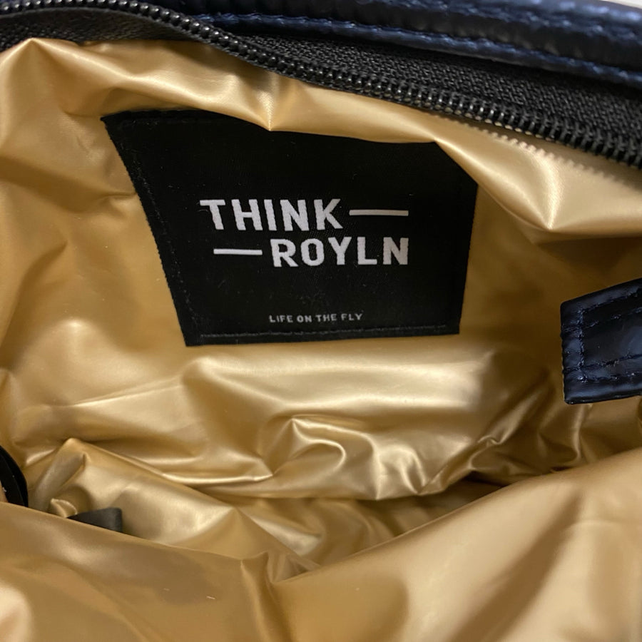 Think Royln Crossbody