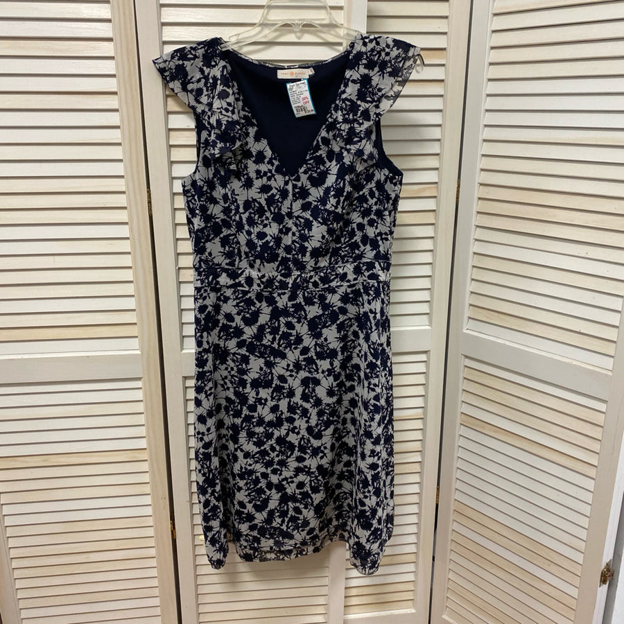 Size 10/Medium Tory Burch * Dress