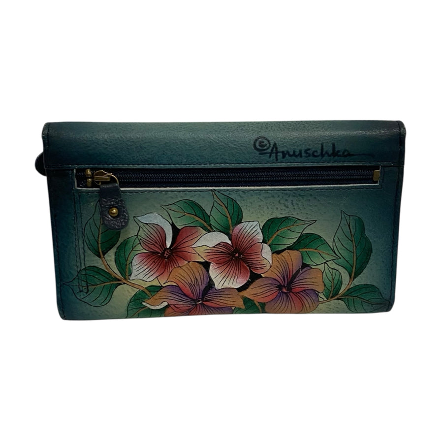 Anuschka Wallet