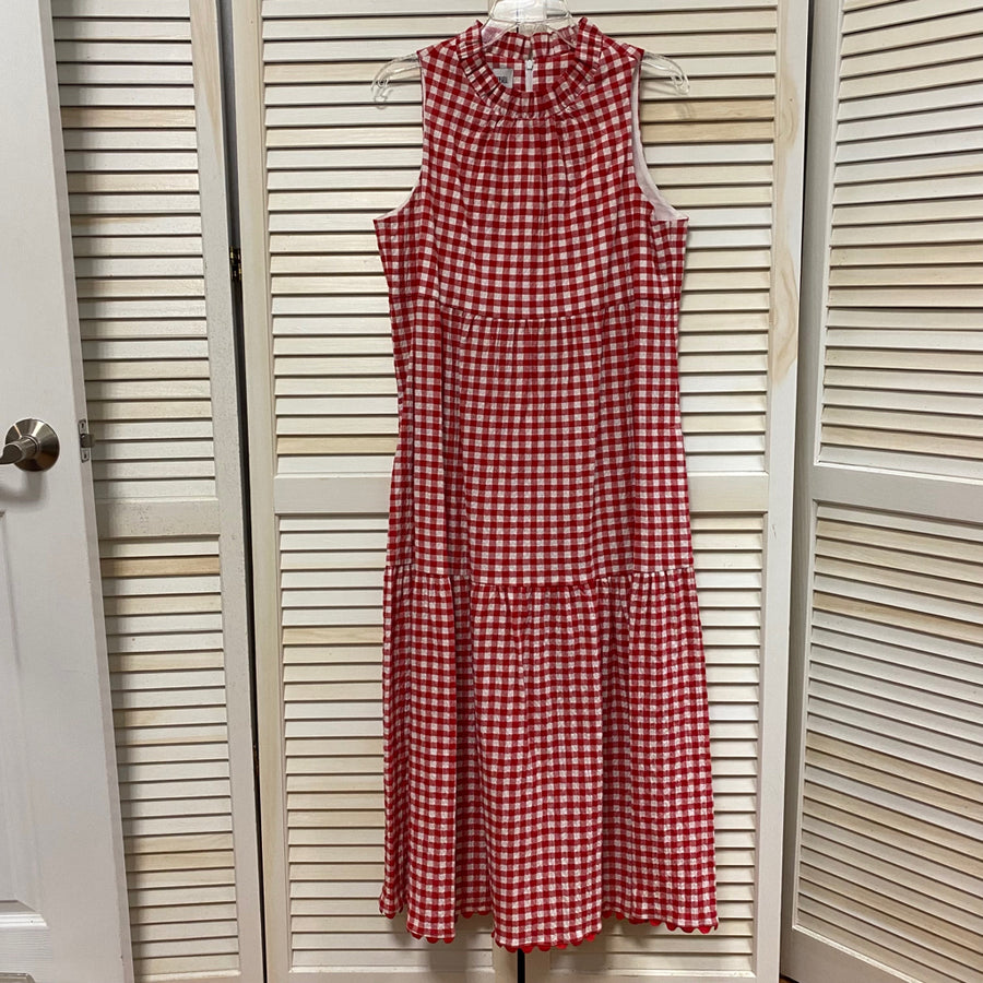 Size M Sara Campbell Dress