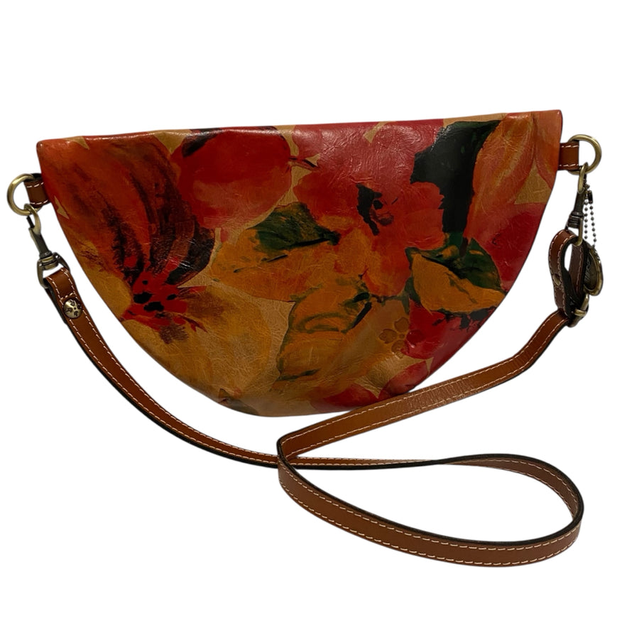Patricia Nash zzz  Cross Body