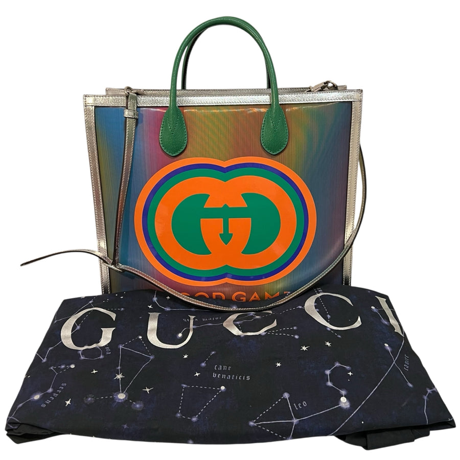 Gucci* Handbag