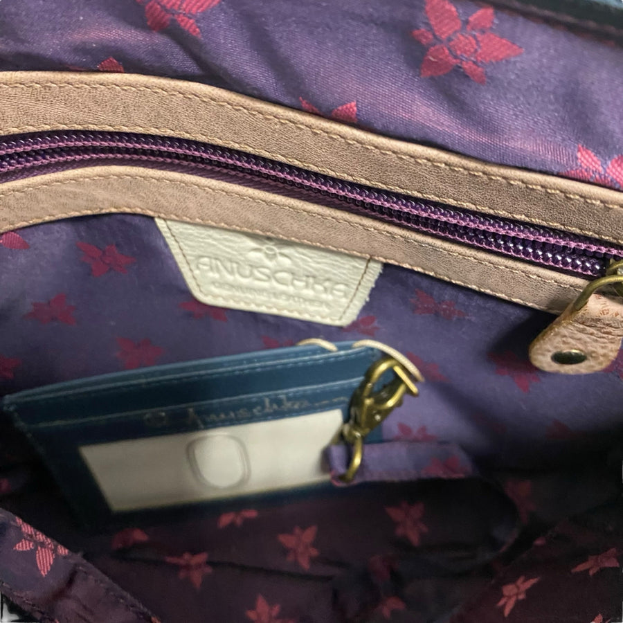 ANU Handbag