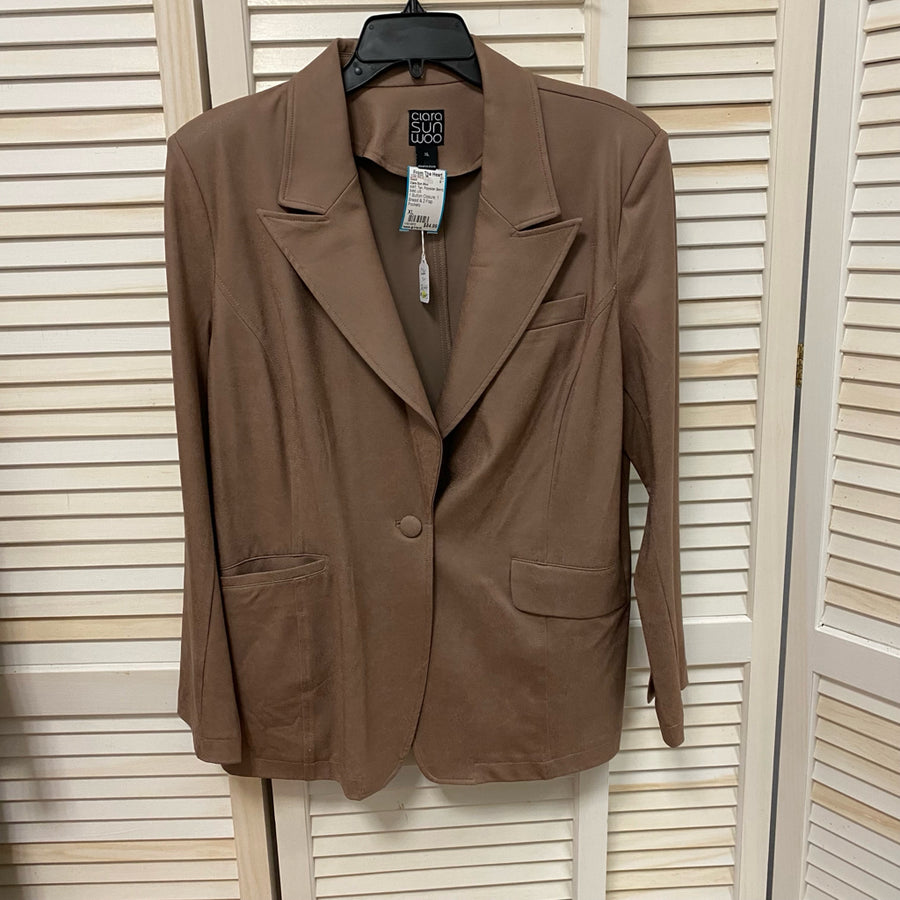 Size XL Clara Sun Woo Blazer