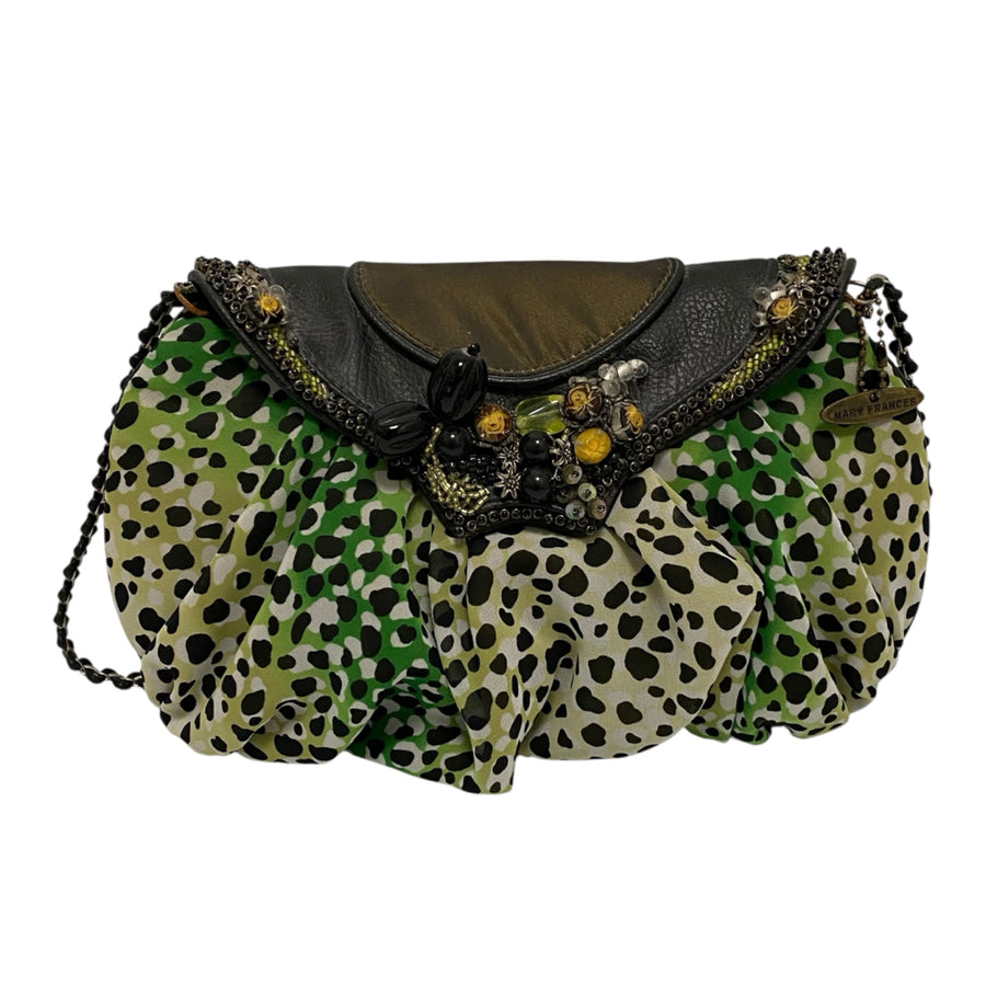 Mary Frances Handbag