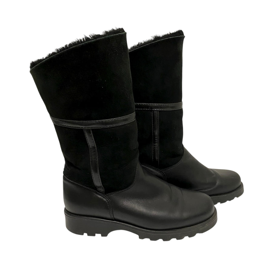 La Canadienne Boots
