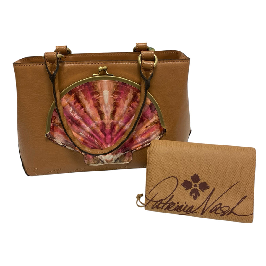 Patricia Nash Handbag