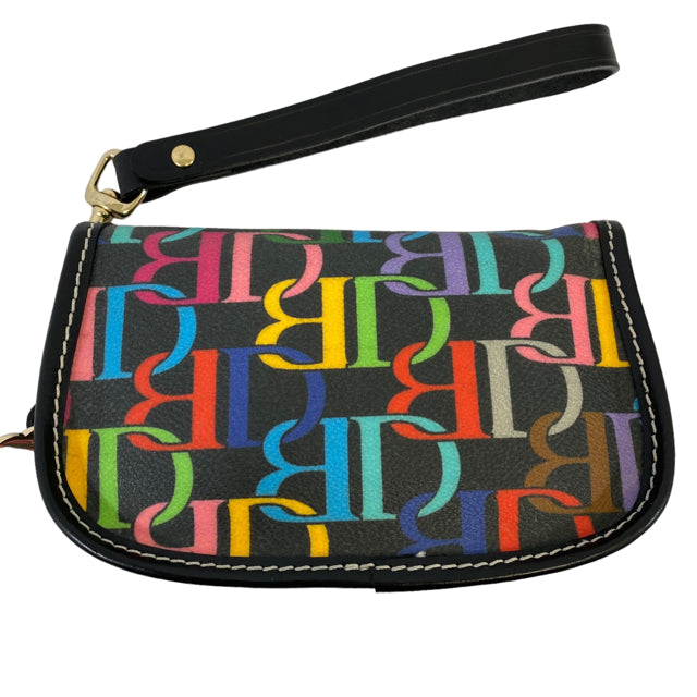 Dooney & Bourke Wristlet